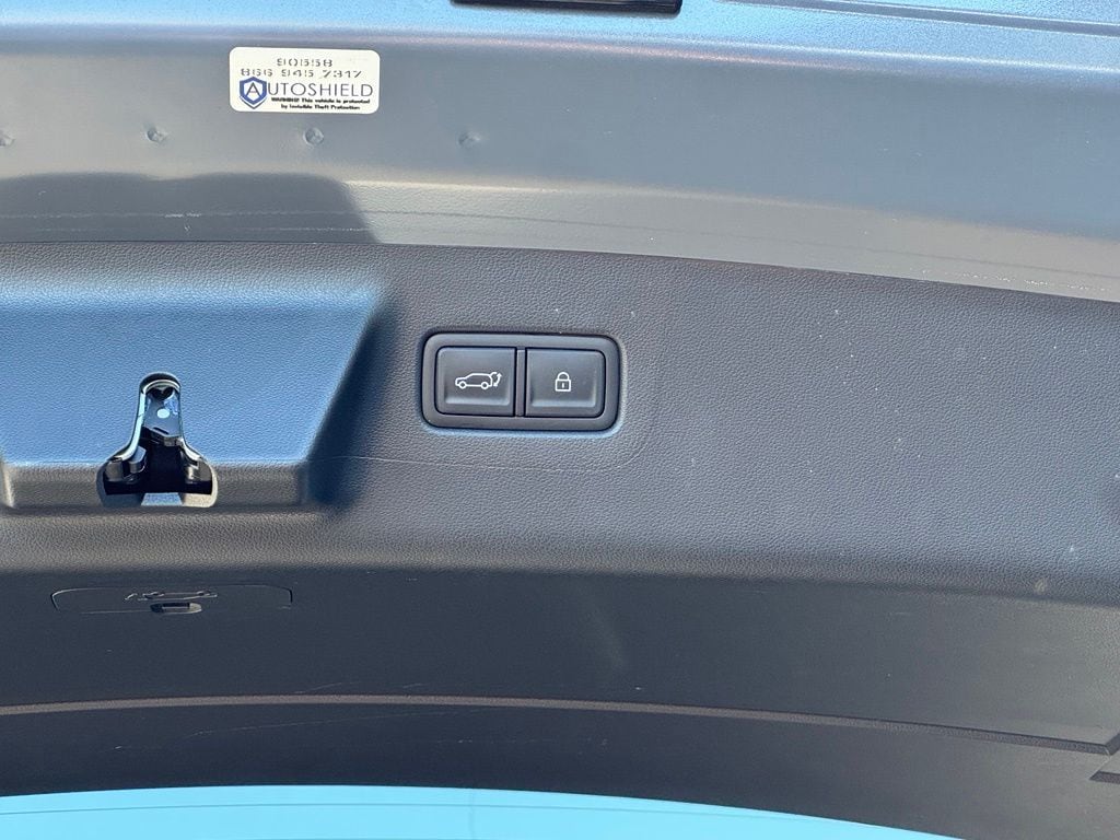 2026 Hyundai Santa Fe SE - Photo 25
