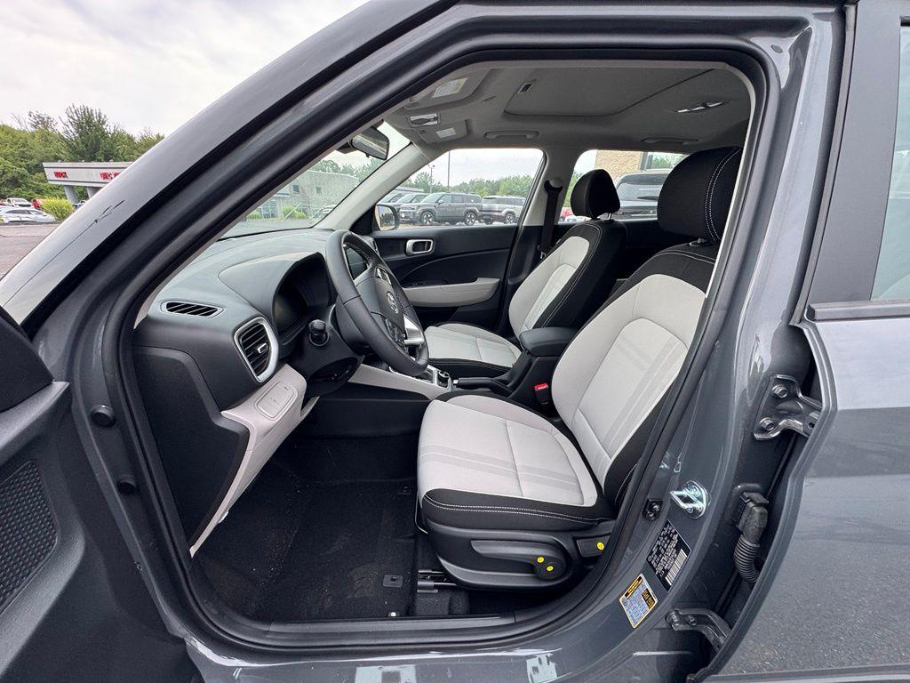 2026 Hyundai Venue SEL - Photo 20
