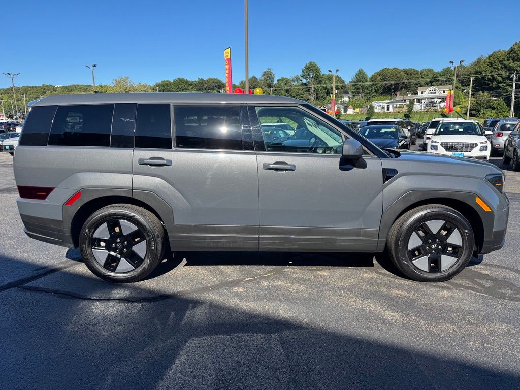 2026 Hyundai Santa Fe SE - Photo 4