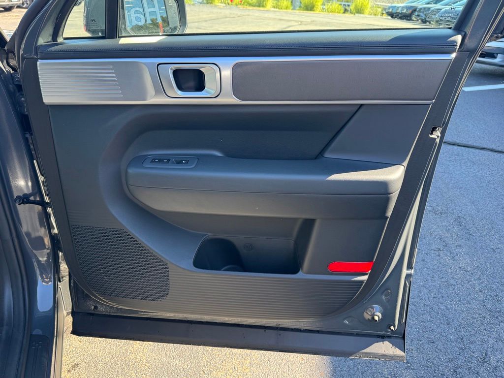 2026 Hyundai Santa Fe SE - Photo 33