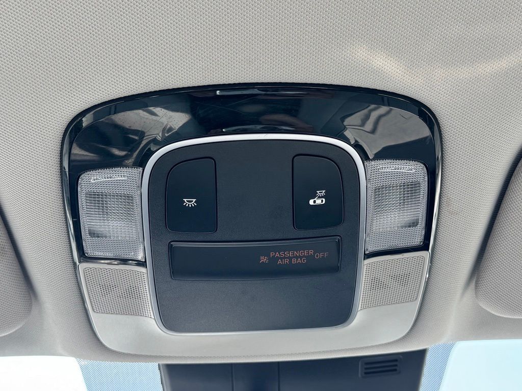 2021 Hyundai Sonata SE - Photo 17