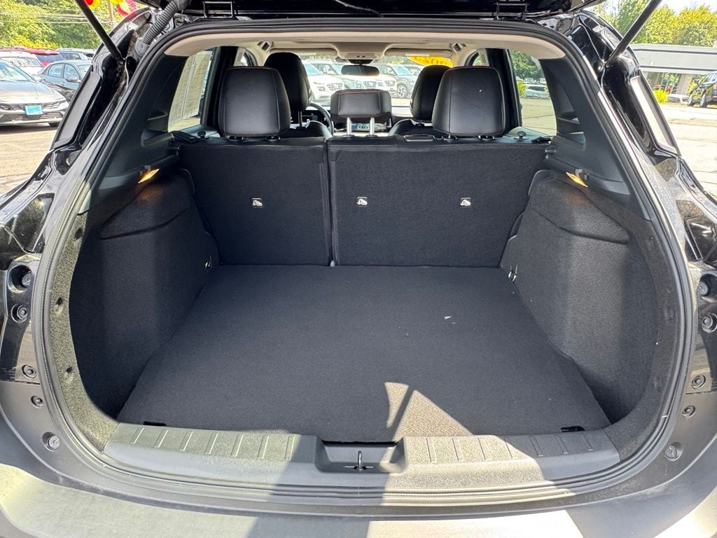 2025 Nissan Kicks SR AWD - Photo 19