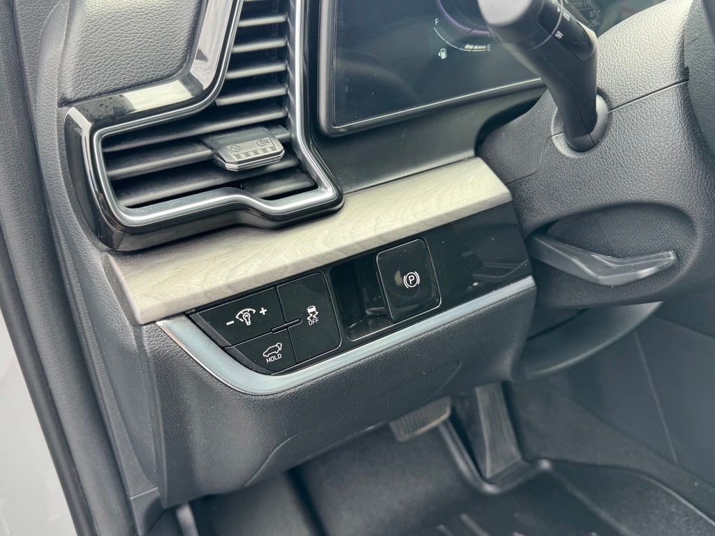 2023 Kia Sportage X-Line - Photo 45