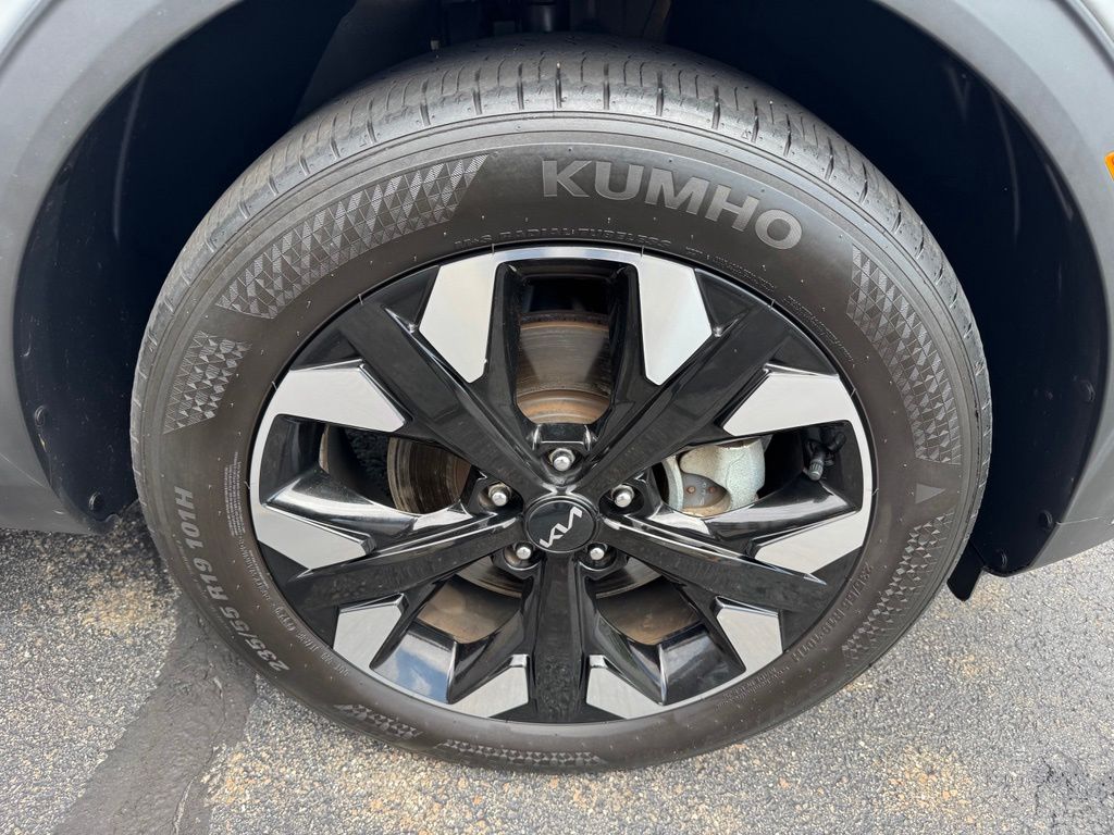 2023 Kia Sportage X-Line - Photo 35