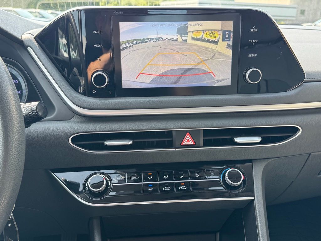 2021 Hyundai Sonata SE - Photo 42