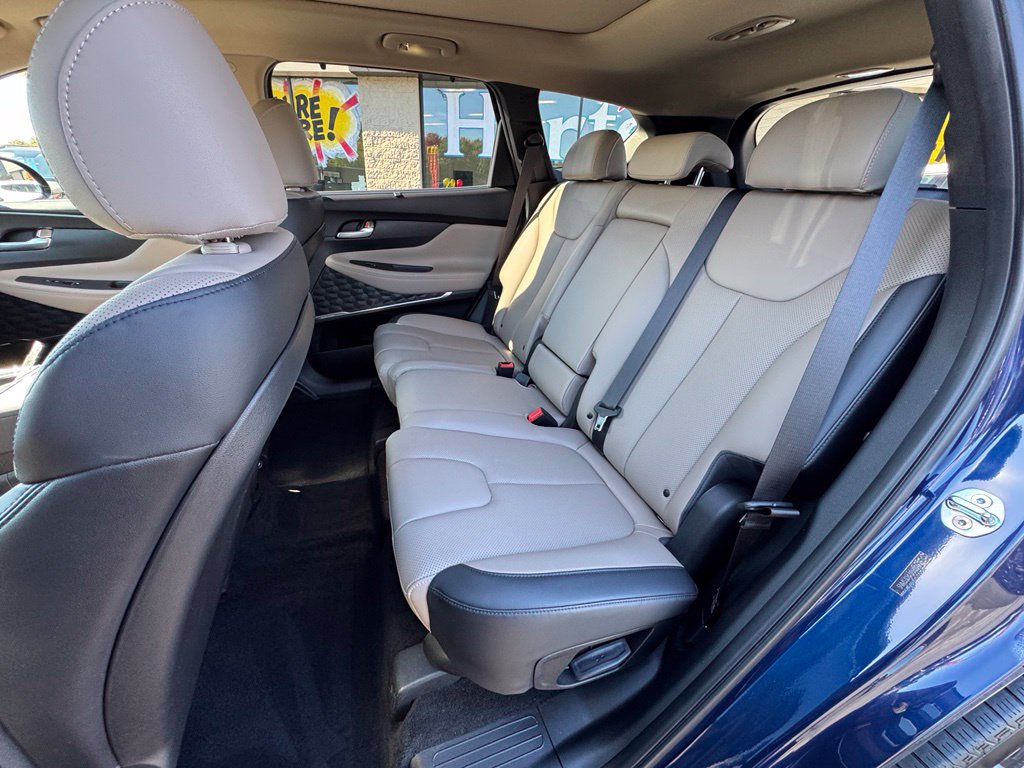 2023 Hyundai Santa Fe SEL Premium HEV - Photo 11