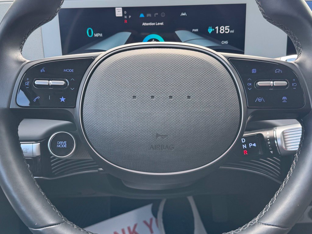 2024 Hyundai IONIQ 5 SEL - Photo 41