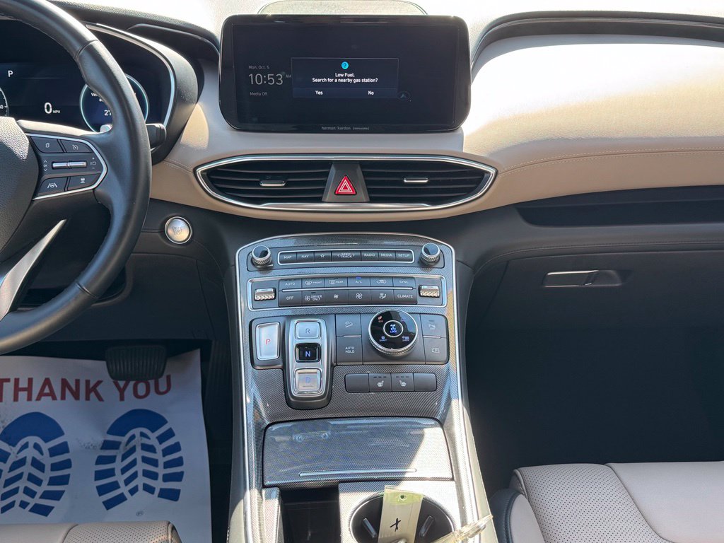 2023 Hyundai Santa Fe SEL Premium HEV - Photo 15