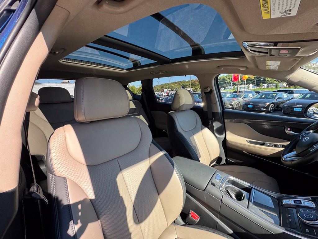 2023 Hyundai Santa Fe SEL Premium HEV - Photo 33