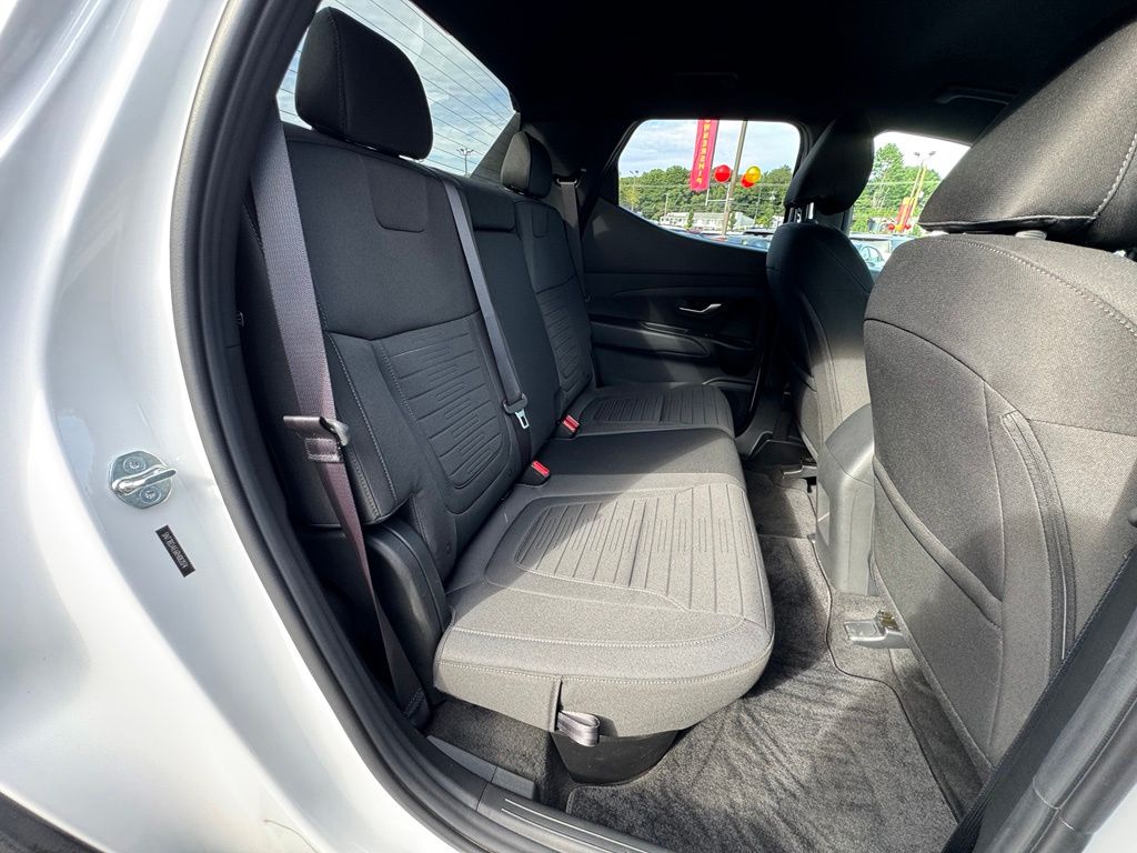 2024 Hyundai Santa Cruz SEL - Photo 23