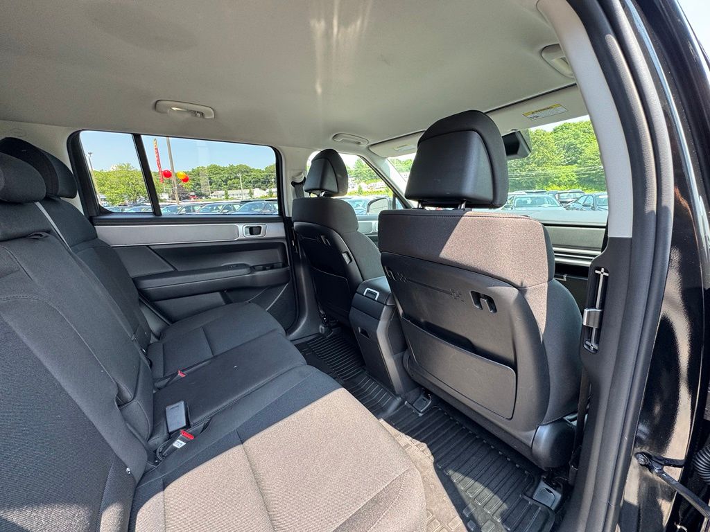 2026 Hyundai Santa Fe SE - Photo 34