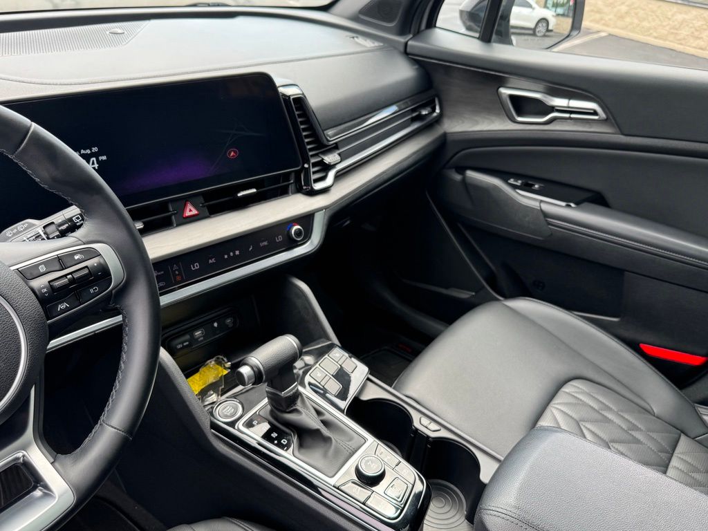 2023 Kia Sportage X-Line - Photo 42