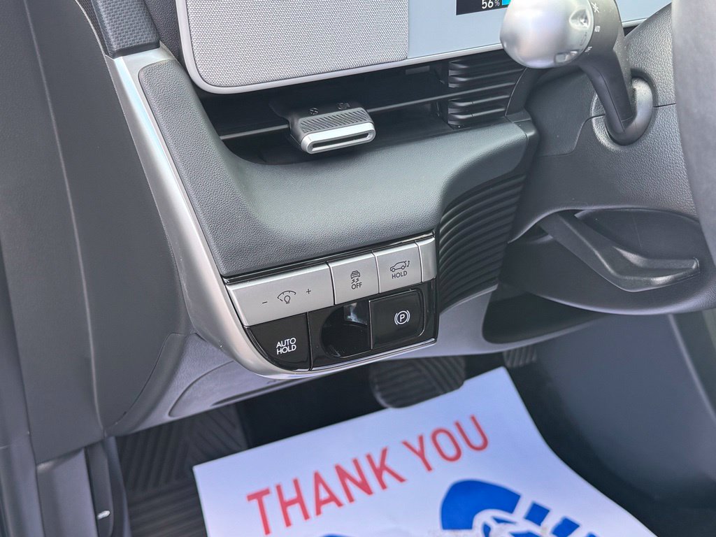 2024 Hyundai IONIQ 5 SEL - Photo 37