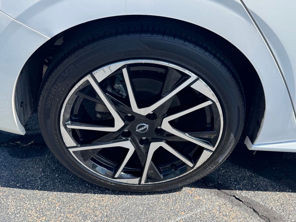 2024 Nissan Sentra SR - Photo 29