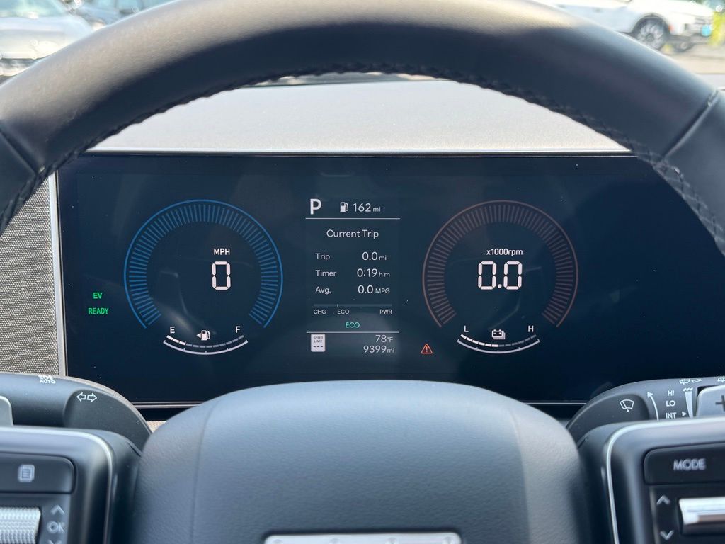 2026 Hyundai Santa Fe SE - Photo 48