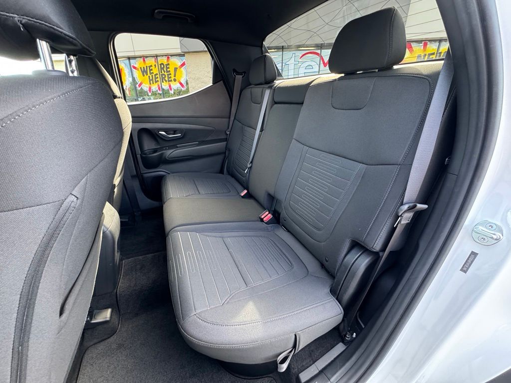 2024 Hyundai Santa Cruz SEL - Photo 11