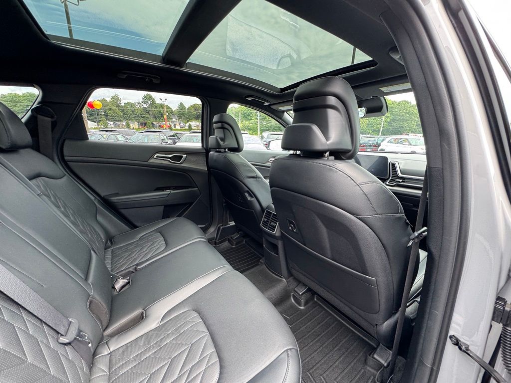 2023 Kia Sportage X-Line - Photo 26