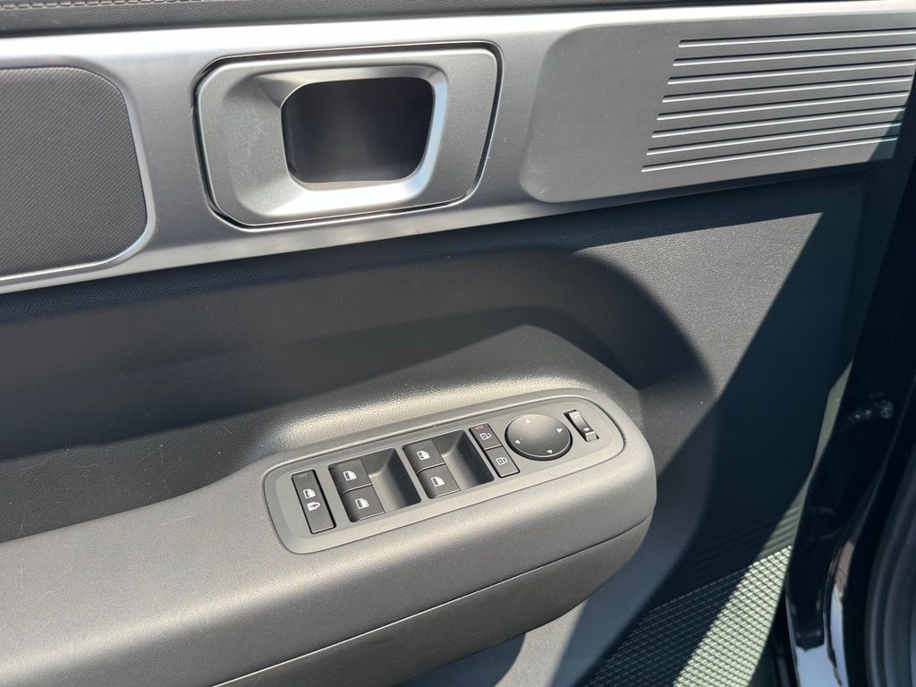 2026 Hyundai Santa Fe SE - Photo 46