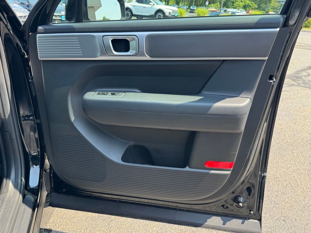 2026 Hyundai Santa Fe SE - Photo 40