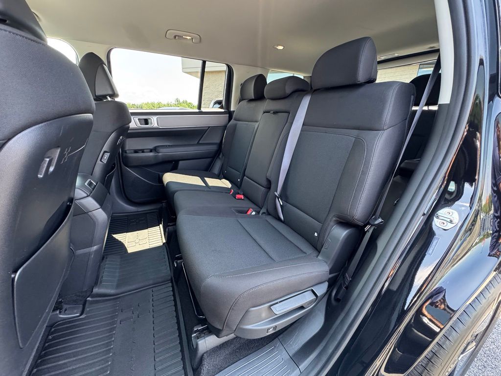 2026 Hyundai Santa Fe SE - Photo 14