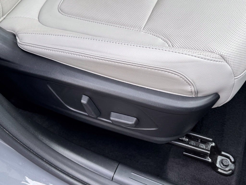 2024 Hyundai Tucson Limited - Photo 27