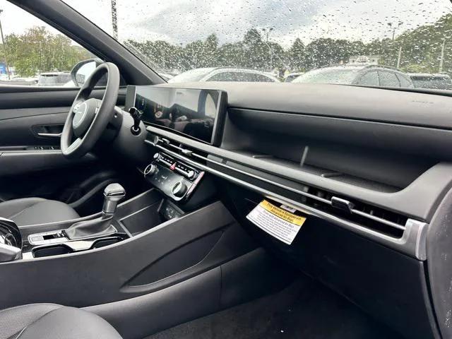 2026 Hyundai Santa Cruz SEL - Photo 25