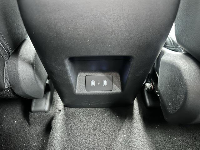 2026 Hyundai Santa Cruz SEL - Photo 23