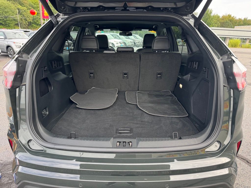 2022 Ford Edge ST - Photo 21
