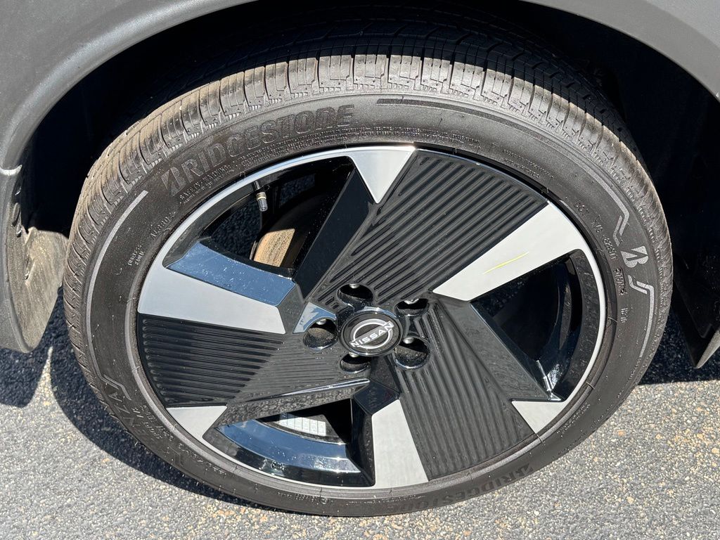 2025 Nissan Kicks SR AWD - Photo 32