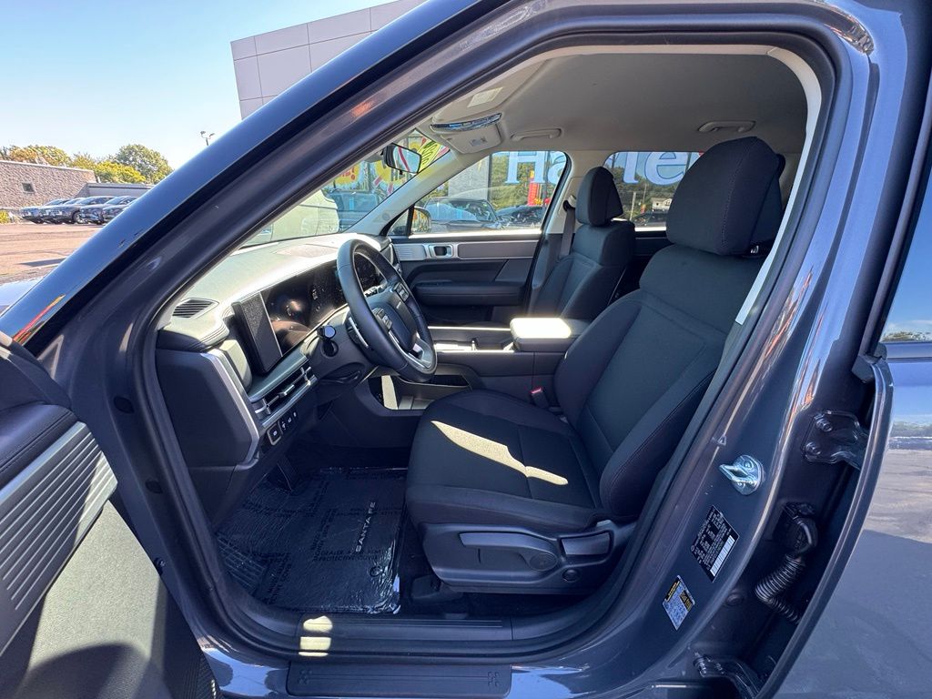 2026 Hyundai Santa Fe SE - Photo 35