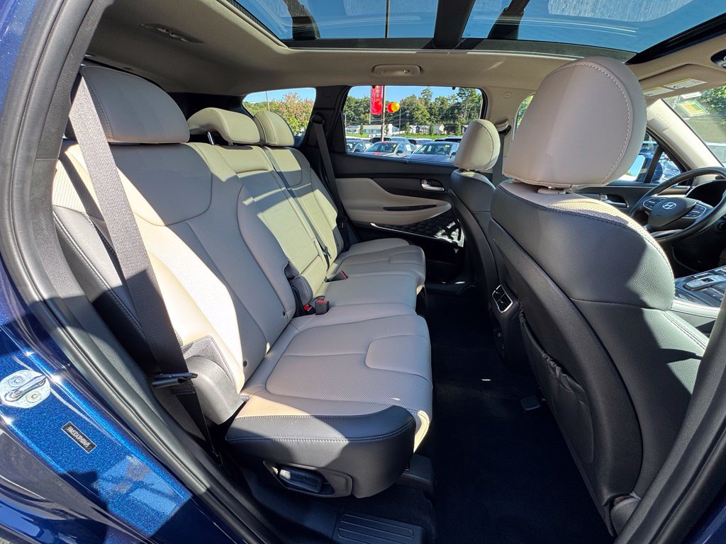 2023 Hyundai Santa Fe SEL Premium HEV - Photo 27
