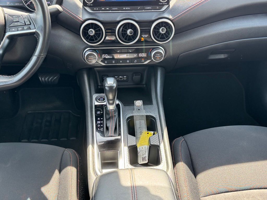 2024 Nissan Sentra SR - Photo 15