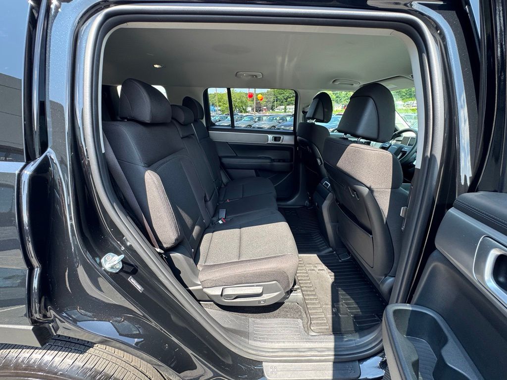 2026 Hyundai Santa Fe SE - Photo 32