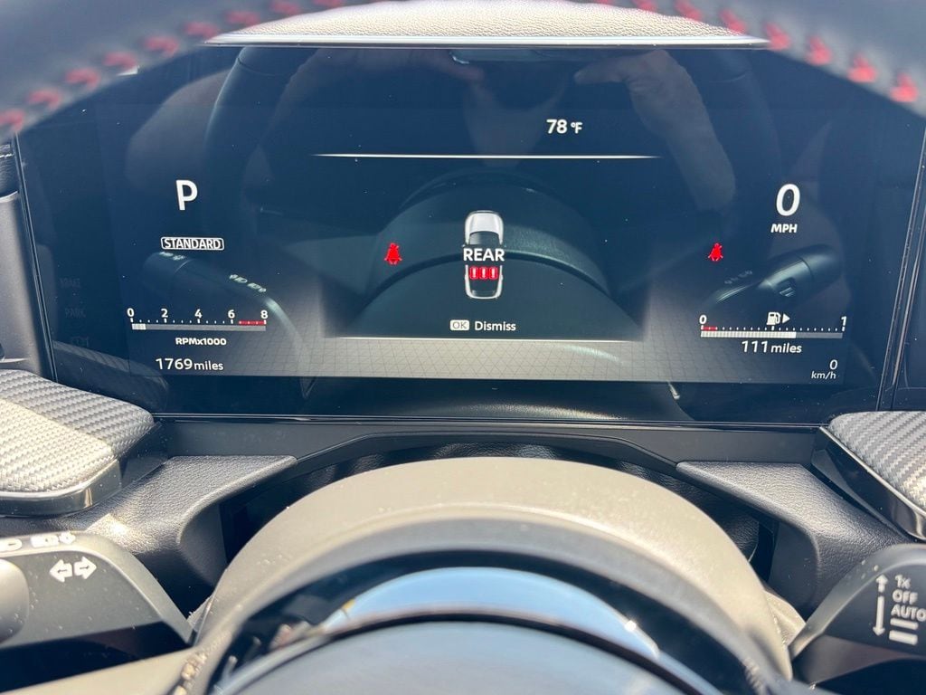 2025 Nissan Kicks SR AWD - Photo 40