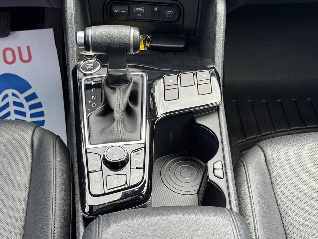 2023 Kia Sportage X-Line - Photo 17
