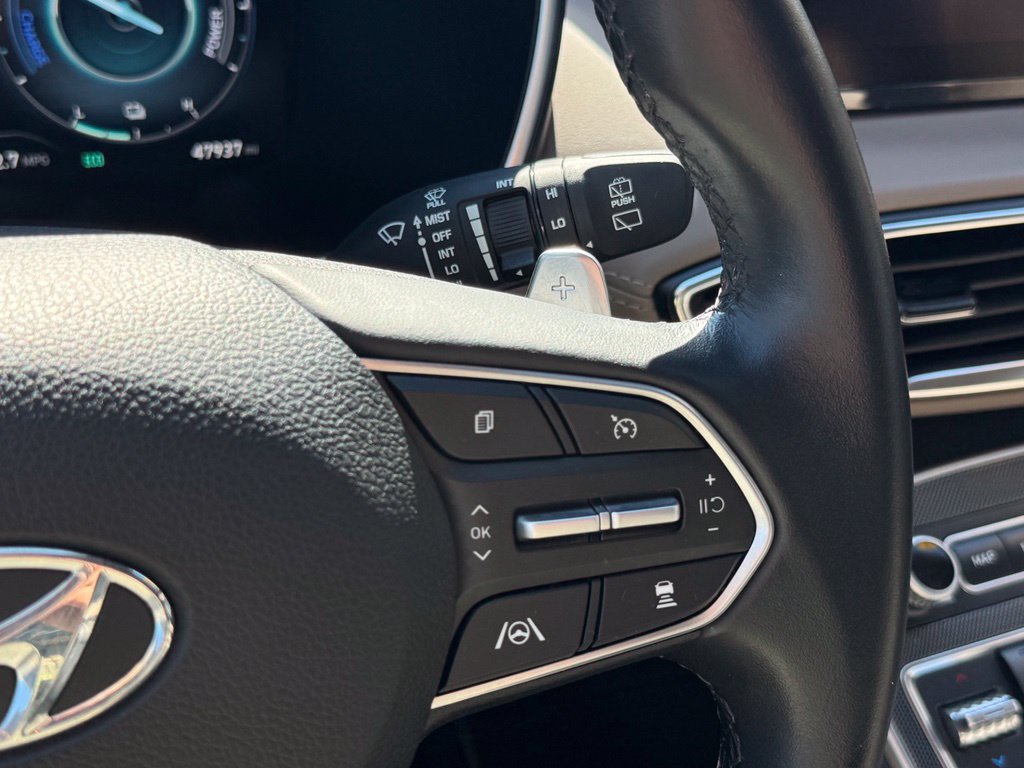 2023 Hyundai Santa Fe SEL Premium HEV - Photo 49