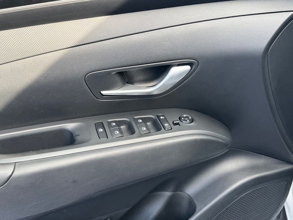 2024 Hyundai Santa Cruz SEL - Photo 39