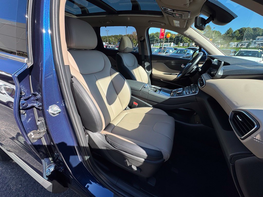2023 Hyundai Santa Fe SEL Premium HEV - Photo 31