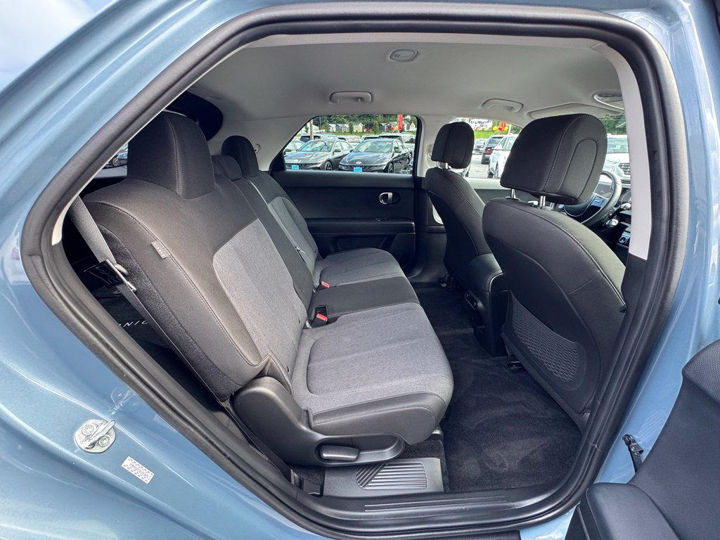 2024 Hyundai IONIQ 5 SEL - Photo 24