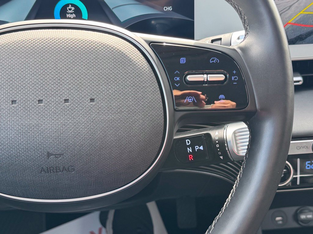 2024 Hyundai IONIQ 5 SEL - Photo 43