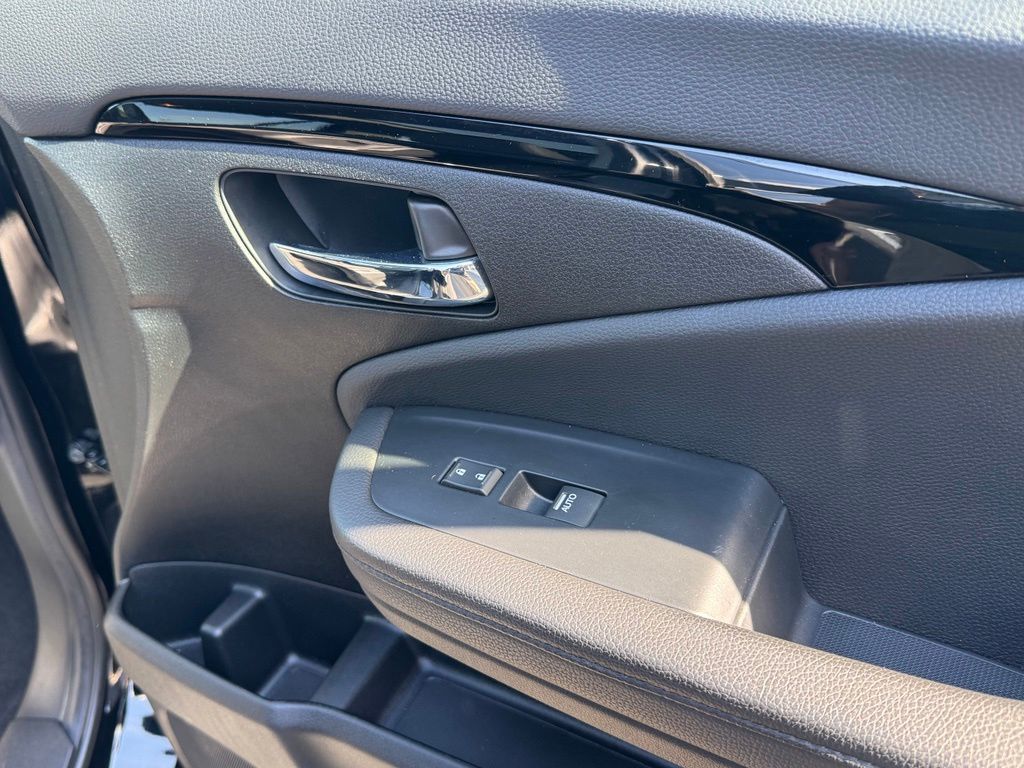 2021 Honda Pilot Elite - Photo 36