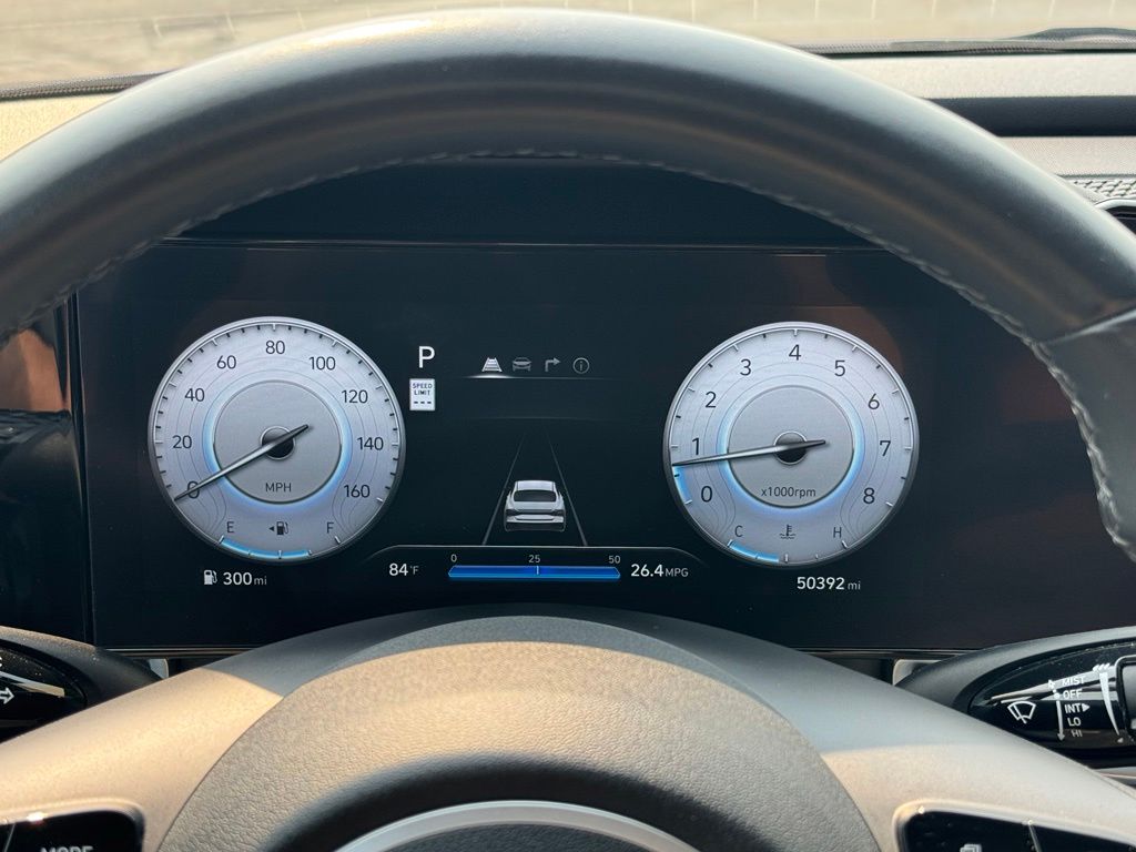 2024 Hyundai Elantra Limited - Photo 38