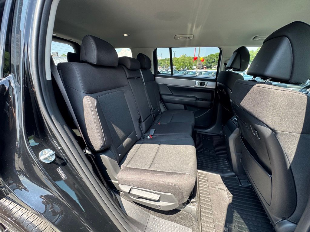2026 Hyundai Santa Fe SE - Photo 33