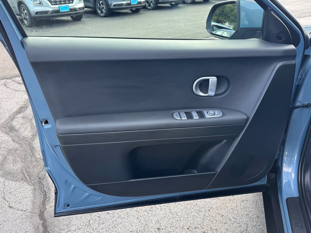2024 Hyundai IONIQ 5 SEL - Photo 35