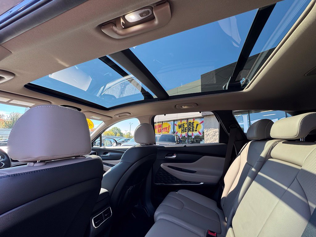 2023 Hyundai Santa Fe SEL Premium HEV - Photo 22