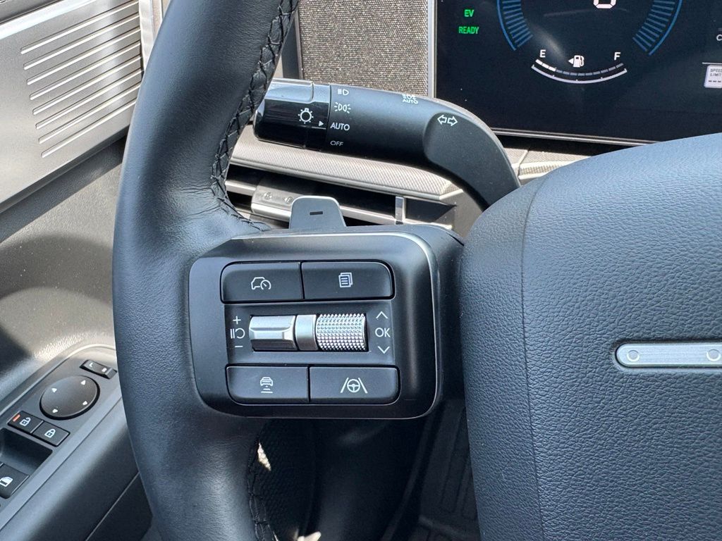 2026 Hyundai Santa Fe SE - Photo 50