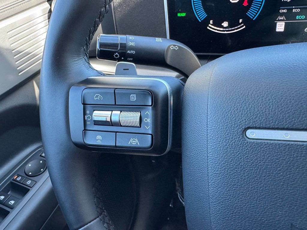 2026 Hyundai Santa Fe SE - Photo 44