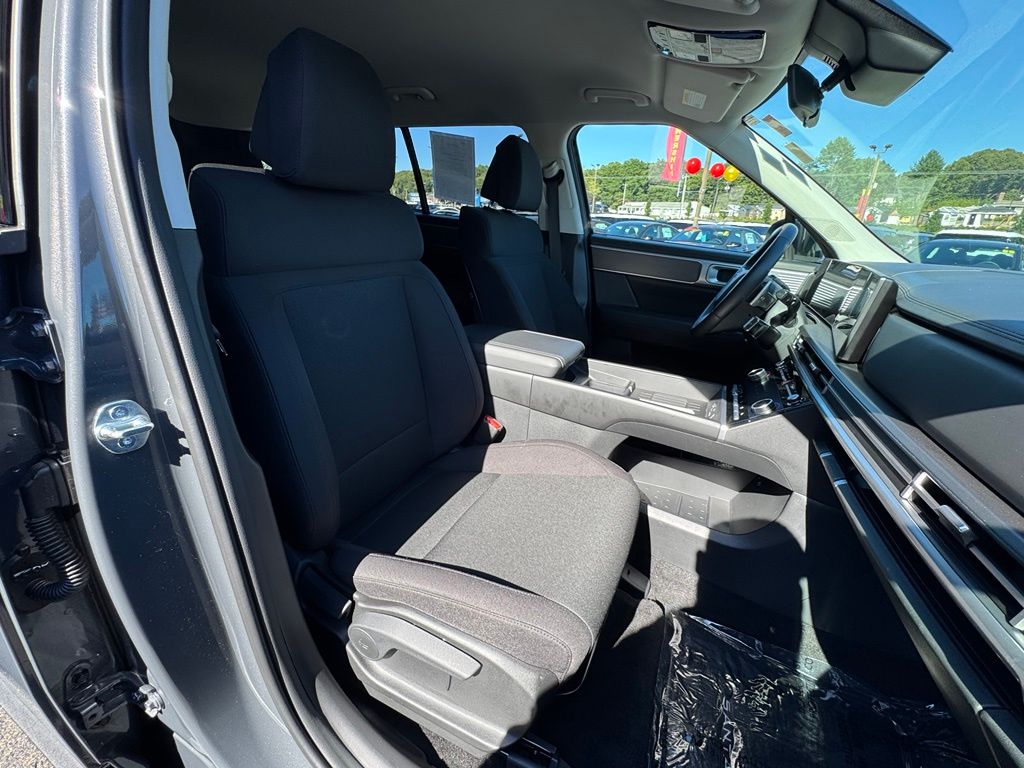 2026 Hyundai Santa Fe SE - Photo 30