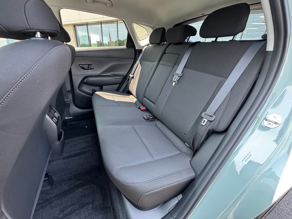 2026 Hyundai Kona SEL Sport - Photo 11