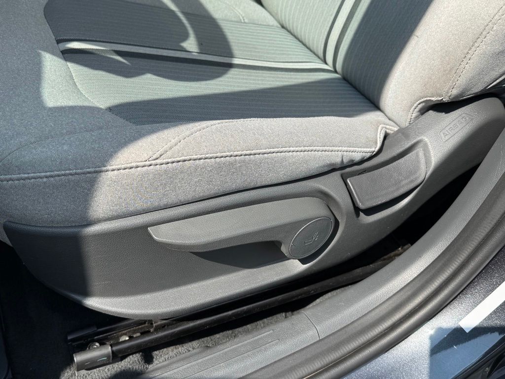 2021 Hyundai Sonata SE - Photo 37